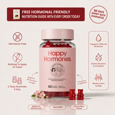 Happy Hormones