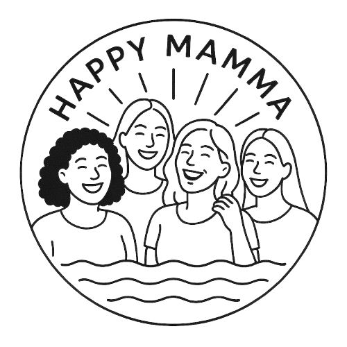 Happy Mamma