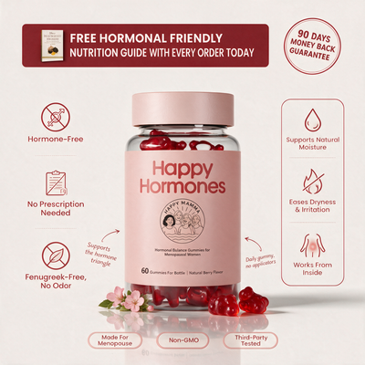 Happy Hormones